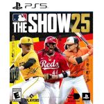 MLB El programa 25 obtiene el primer gran descuento para PS5, Xbox y Switch