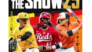 MLB El programa 25 obtiene el primer gran descuento para PS5, Xbox y Switch