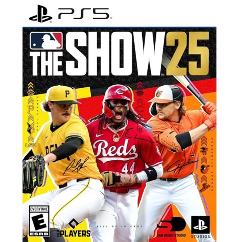 MLB El programa 25 obtiene el primer gran descuento para PS5, Xbox y Switch