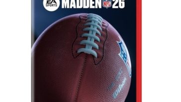 Madden NFL 26 para Switch 2 - Preorden la primera entrada para una consola de Nintendo en 13 años