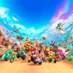 Mario Kart World Nintendo Direct: Cómo ver y qué esperar