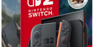 Mario Kart World Switch 2 Bundle se suspenderá este otoño