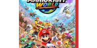 Mario Kart World Switch 2 Los pedidos de juegos y accesorios están en vivo