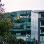 Sede de Microsoft.