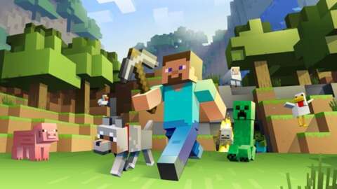 Minecraft Music será incluido en el Registro Nacional de Grabación