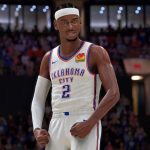 NBA 2K25