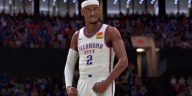NBA 2K25