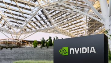 NVIDIA espera que la prohibición de las exportaciones de chips a China cueste $ 5.5B