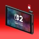 Nintendo Switch 2 Las cartas de tecla de juego no se vinculan a su cuenta