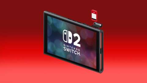 Nintendo Switch 2 Las cartas de tecla de juego no se vinculan a su cuenta