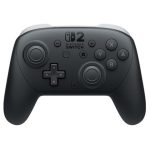 Nintendo Switch 2 accesorios de primera parte serán más caros de lo anunciado originalmente