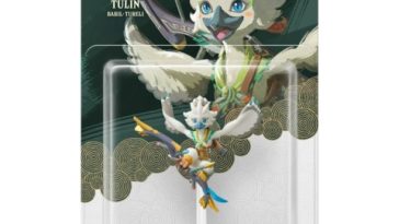 Nintendo Switch 2 amiibo es aún más caro de lo esperado