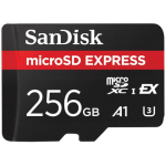 Nintendo Switch 2 está causando que las tarjetas MicroSD Express se agoten, aquí es donde obtener una