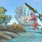 Nintendo confirma el precio de $ 10 para los paquetes de actualización de Zelda Switch 2