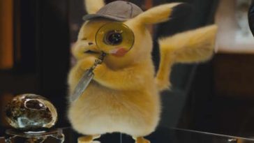 Nintendo está tratando de citar la discordia sobre una fuga masiva de Pokémon