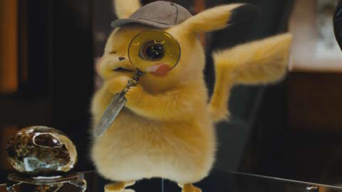 Nintendo está tratando de citar la discordia sobre una fuga masiva de Pokémon