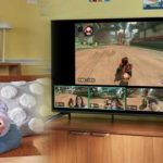 Nintendo explica por qué Switch 2 GameChat Frame Wele se veía así
