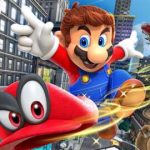 Nintendo les dice a los fanáticos que "estén atentos" para el próximo juego 3d Mario en Switch 2