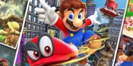 Nintendo les dice a los fanáticos que "estén atentos" para el próximo juego 3d Mario en Switch 2