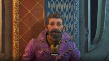 No te preocupes, los Scrolls Elder IV: Oblivion Remastered también ha rehecho el diálogo tonto