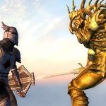 Oblivion Remaster Información y fuga de pantallas, aparentemente lanzando la próxima semana