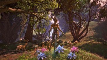 Oblivion Remastered tiene una calificación M en el lanzamiento, a diferencia del juego original