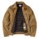 Obtén la chaqueta de Joel de lo último de nosotros