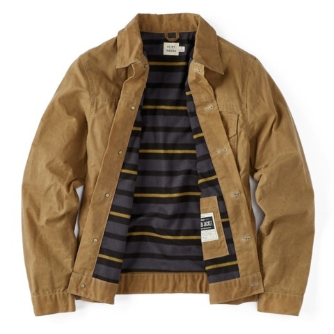 Obtén la chaqueta de Joel de lo último de nosotros