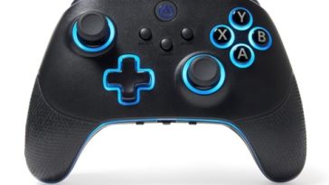 Obtenga este excelente controlador de PC de $ 100 con seis botones rematables por solo $ 30