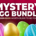 Obtenga hasta 25 juegos de Steam por $ 16 con el nuevo paquete de huevos misteriosos de Fanatical