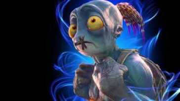 Obtenga todos los juegos Oddworld por solo $ 1 en este paquete