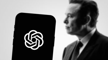 Operai teme daños irreparables de Musk, Files Countersuit