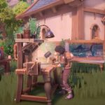 Palia se lanza para PS5 y Xbox en mayo junto con la expansión de Elderwood
