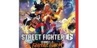 Pedramaces para Street Fighter 6 on Switch 2 Live antes del día de lanzamiento