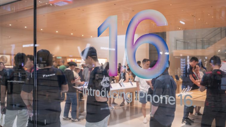 Por qué iPhone-as-a-Service puede tener sentido ya que los aranceles morden a Apple