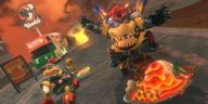 Precio de $ 80 de Mario Kart World defendido por ex jefe de PlayStation