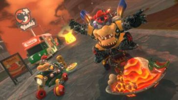 Precio de $ 80 de Mario Kart World defendido por ex jefe de PlayStation