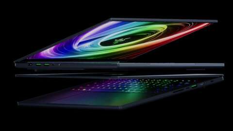 Razer es otra víctima en la guerra comercial de los Estados Unidos, ya que elimina sus computadoras portátiles de juego de la venta