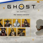 Bonos de pedido fantasma de Yotei