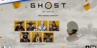 Bonos de pedido fantasma de Yotei