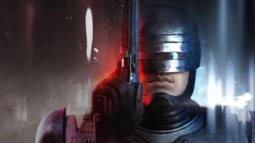 Robocop: la expansión de Rogue City tiene fecha de lanzamiento del 17 de julio en su mira