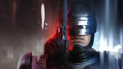 Robocop: la expansión de Rogue City tiene fecha de lanzamiento del 17 de julio en su mira