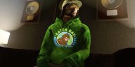 Es un hecho bien conocido que Yetis ama la marihuana.