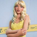 Sabrina Carpenter está inspirando a los jugadores de Fortnite a bailar, no pelear