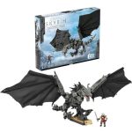 Scrolls Elder: Skyrim Collector Building Set reabastecido en Amazon por $ 50