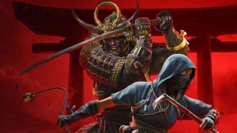 Según los informes, Assassin's Creed Shadows ha sido calificado para el Switch 2