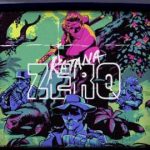 Seis años después, Katana Zero DLC todavía viene y sigue libre