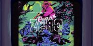 Seis años después, Katana Zero DLC todavía viene y sigue libre
