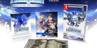 Senderos más allá de los pedidos de la edición de Horizon Deluxe y Collector están disponibles ahora