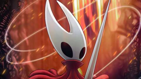 Sí, Hollow Knight: Sillksong se lanzará tanto en Nintendo Switch como en Switch 2